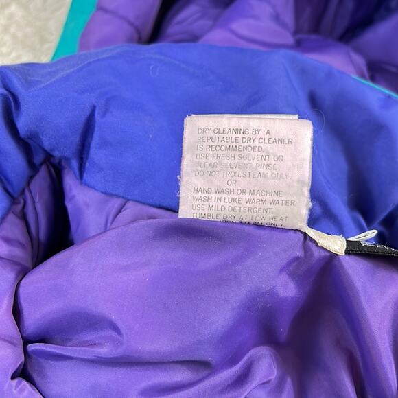 Vintage 90s Cabelas Gore-tex Thinsulate coat, size med - Picture 12 of 15